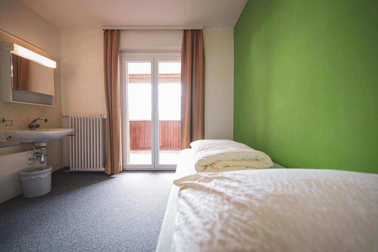 Arosa Mountain Lodge Экстерьер фото