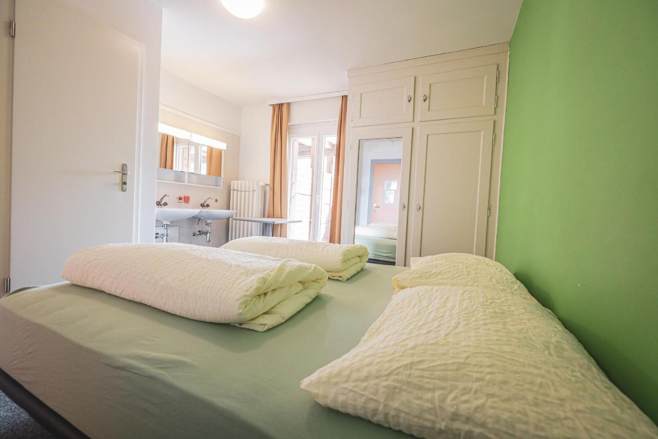 Arosa Mountain Lodge Экстерьер фото